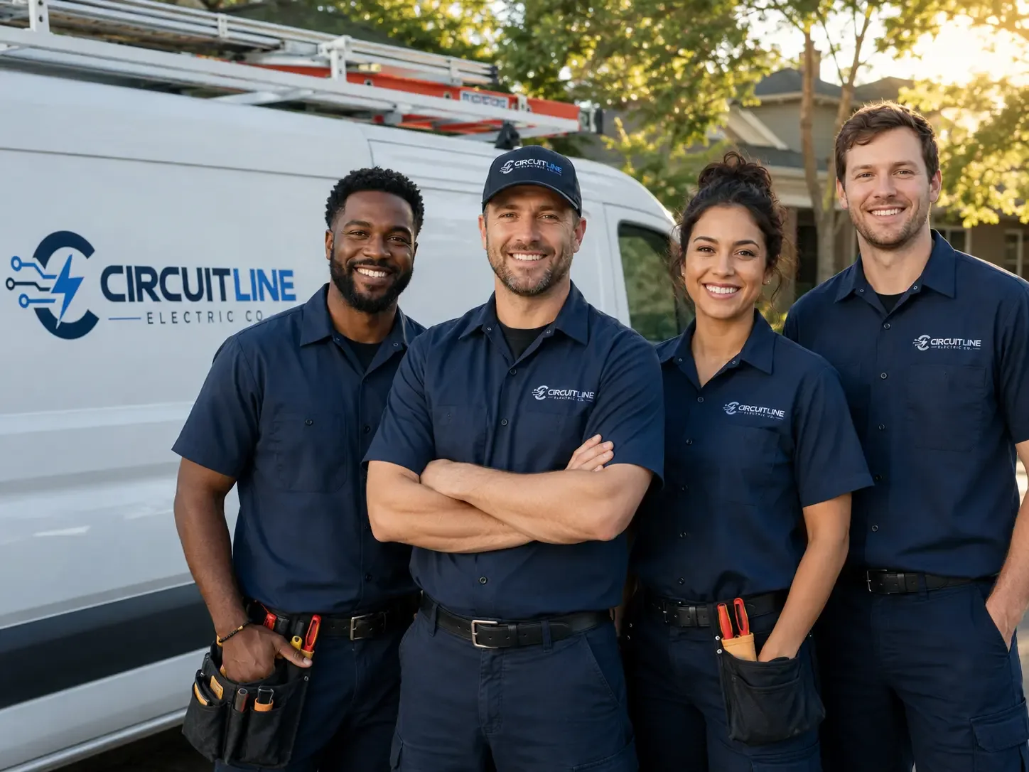 Whole Home Rewiring company in Valley Park, MS