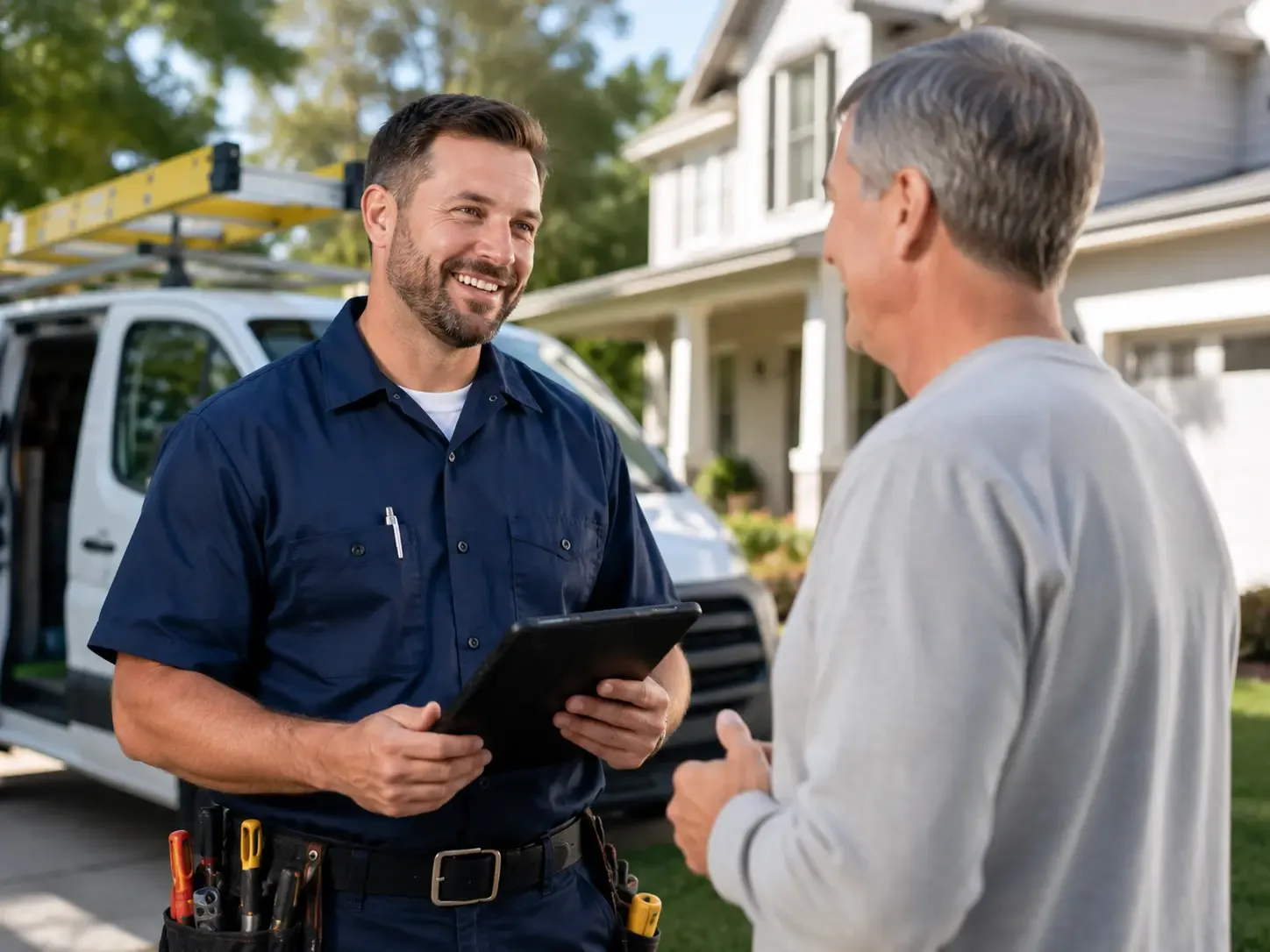 Whole Home Rewiring Valley Park, MS FAQs